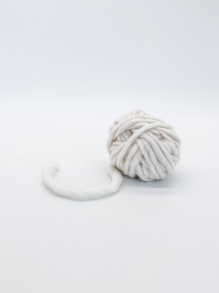 Merino Wool Yarn - 16 Colors: Royal