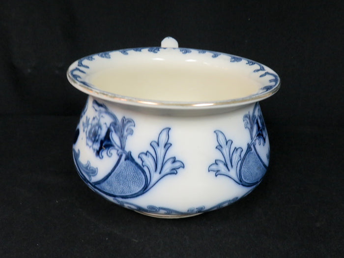Middleport Pottery Chamber Pot