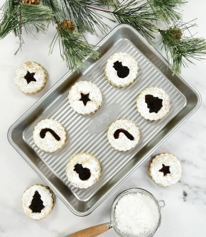 Mini Sheet Pan