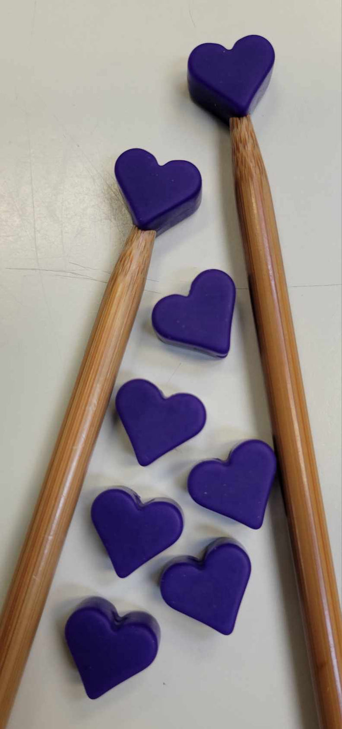 Mini Stitch Stoppers
