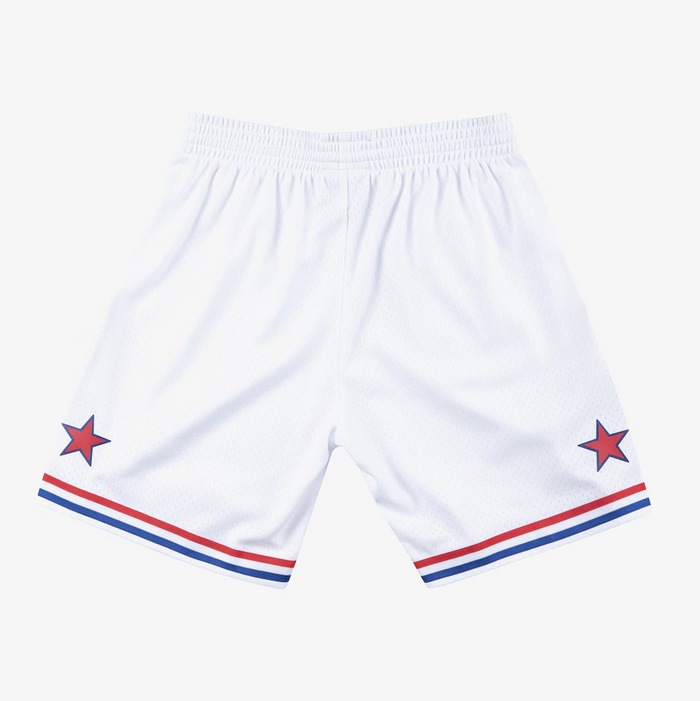 Mitchell & Ness 1988 NBA All-Star Game Hardwood Classics Swingman Shorts