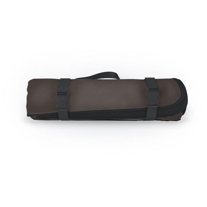 Modern Abstract Shapes II Picnic Blanket