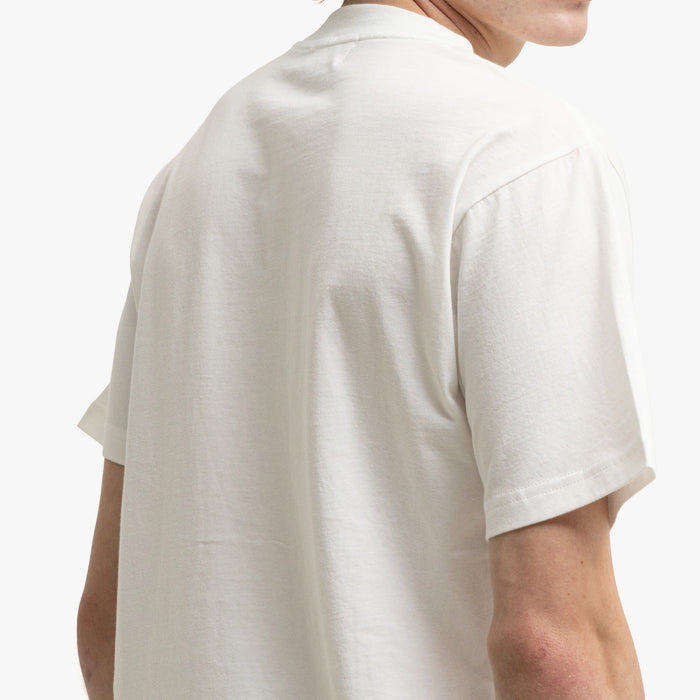 Museum of Peace & Quiet Olives T-Shirt / White