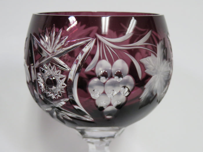 Nachtmann Wine Glasses