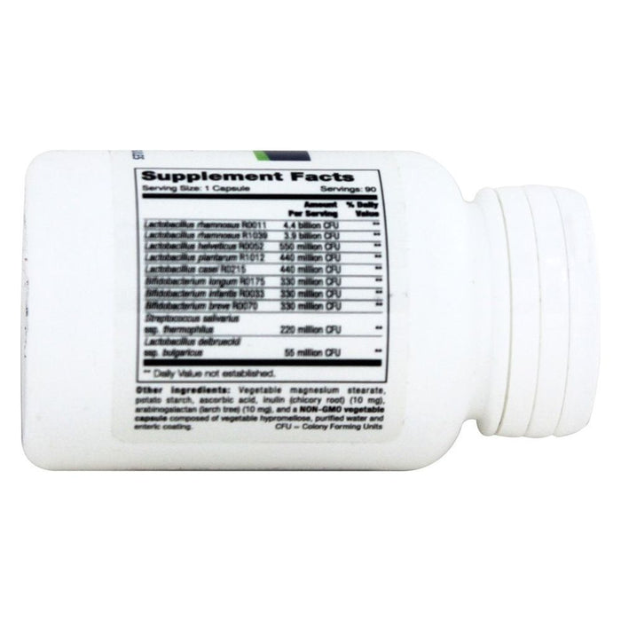 Nutritional Fundamentals for Health ProBio SAP - 90 11 billion 90 caps - The Oasis of Health