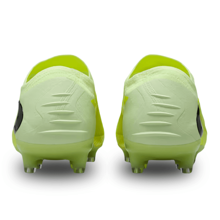 Nike Phantom 6 Low Elite Artificial Grass - Pro Soccer Cleats (Hyper Crimson/Black/Limelight) | SoccerWearhouse