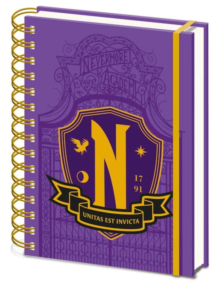 Note Book