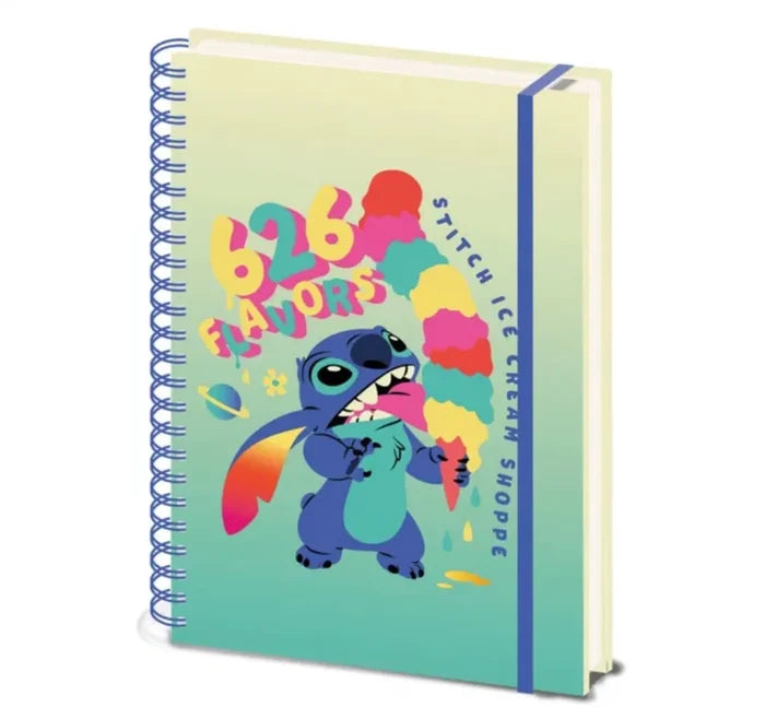 Note Book