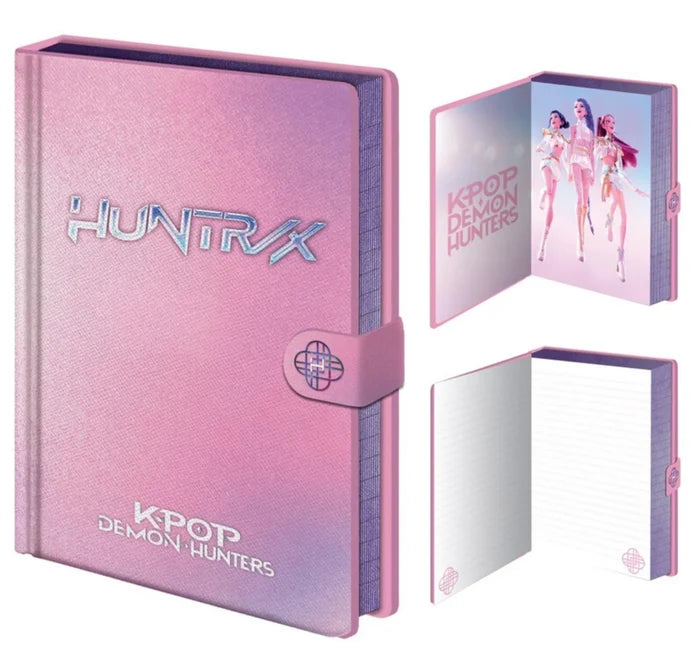 Note Book