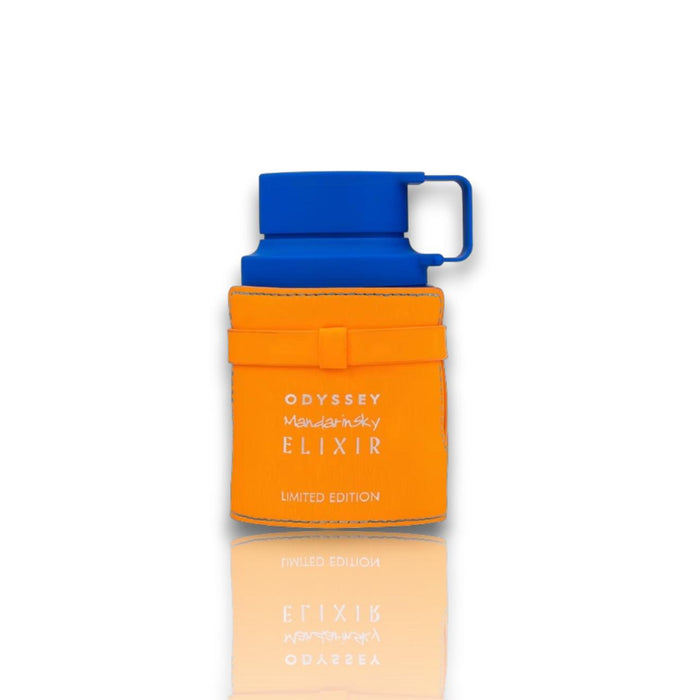 Odyssey Mandarin Sky Elixir Eau de Parfum ~ 100ML/3.4OZ