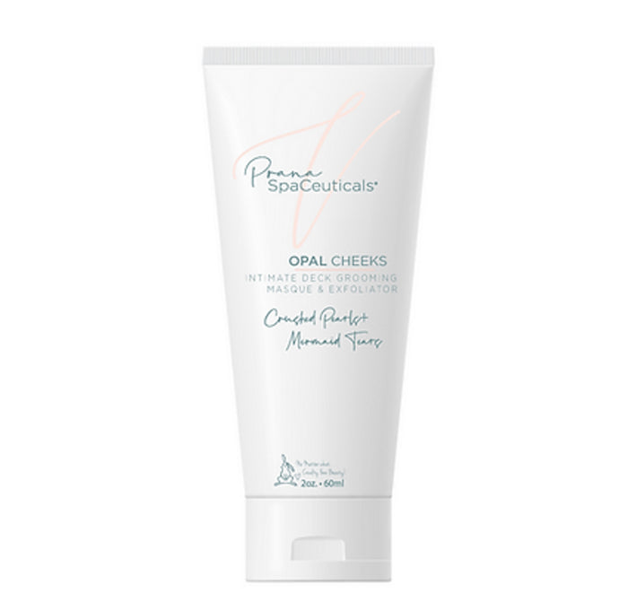 Opal Cheeks Mask