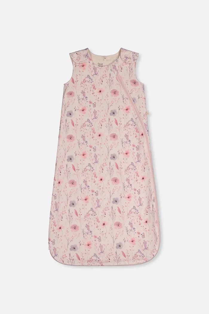Organic Cotton Sleep Sac