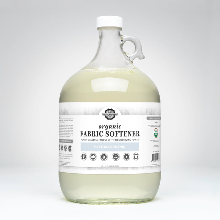 Gallon Glass