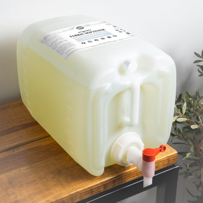 5 Gallon Eco Jug with Spout