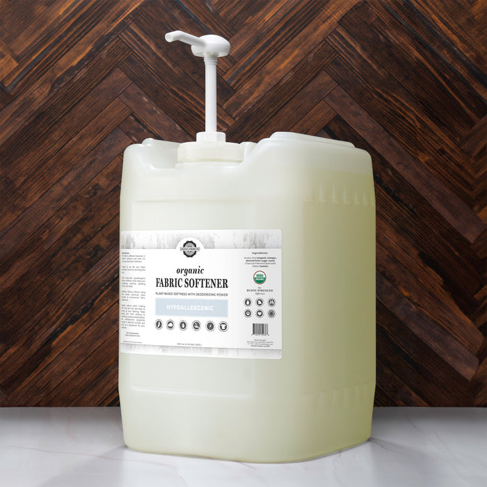 5 Gallon Eco Jug with Pump