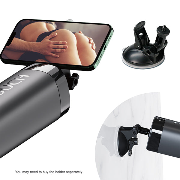OTOUCH-Aircraft cup holder