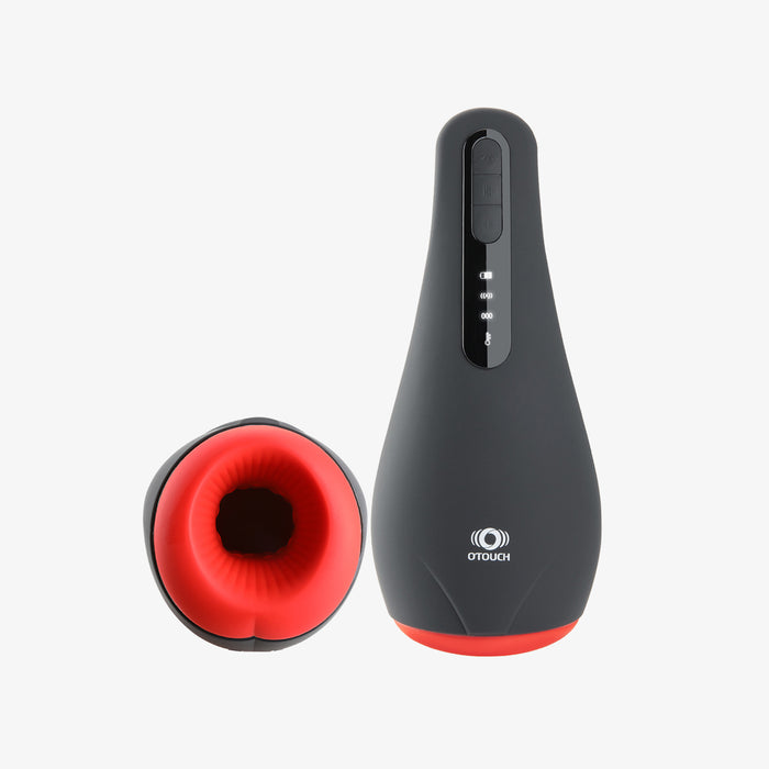 OTOUCH AIRTURN1 –  Automatic Insert Counting Masturbator Cup