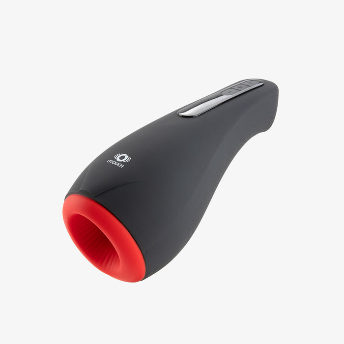OTOUCH AIRTURN1 –  Automatic Insert Counting Masturbator Cup