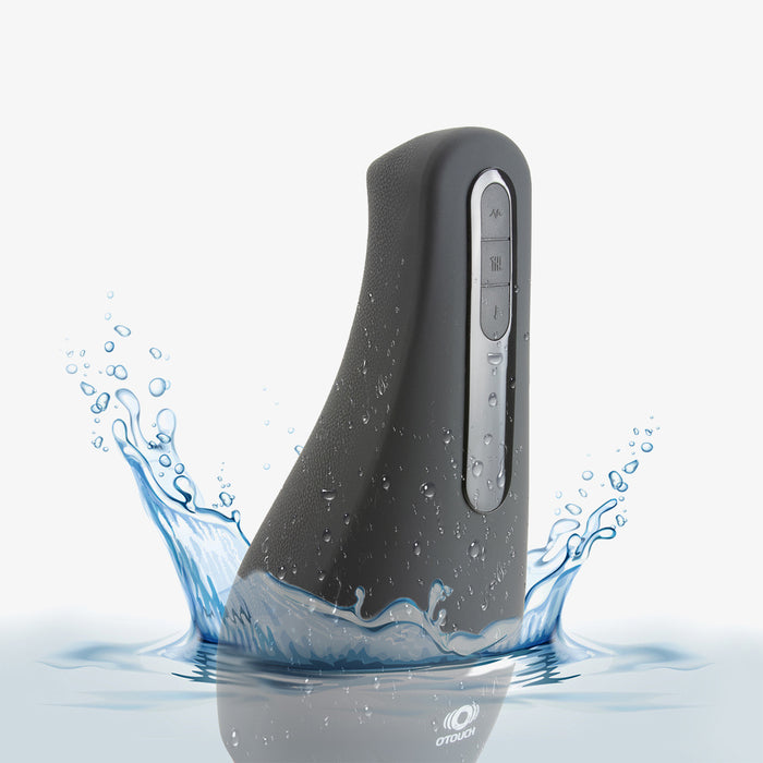 OTOUCH AIRTURN1 –  Automatic Insert Counting Masturbator Cup