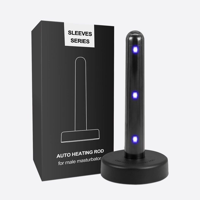 OTOUCH Automatic Heating Rod