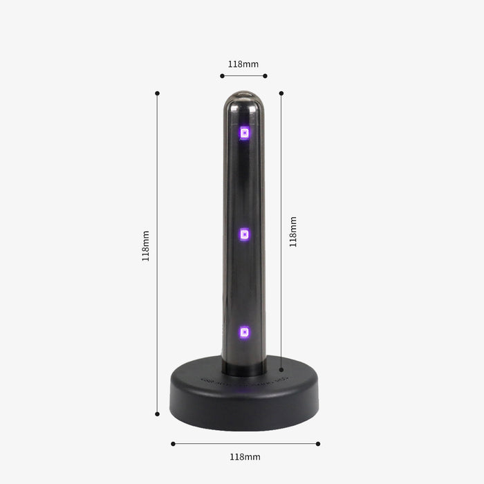 OTOUCH Automatic Heating Rod