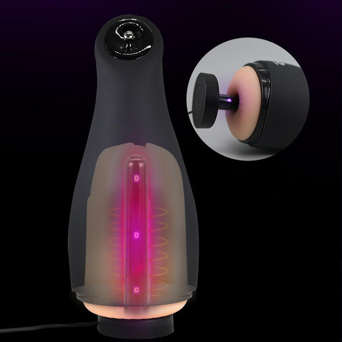 OTOUCH Automatic Heating Rod