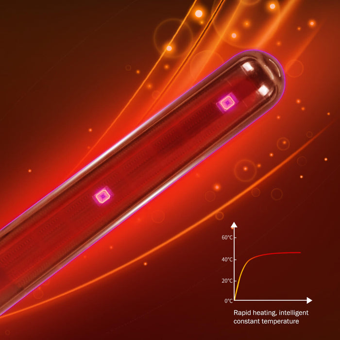 OTOUCH Automatic Heating Rod