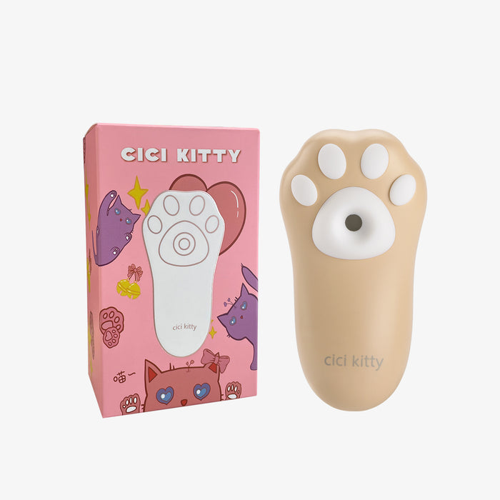 OTOUCH CICI KITTY- Sucking Vibrator