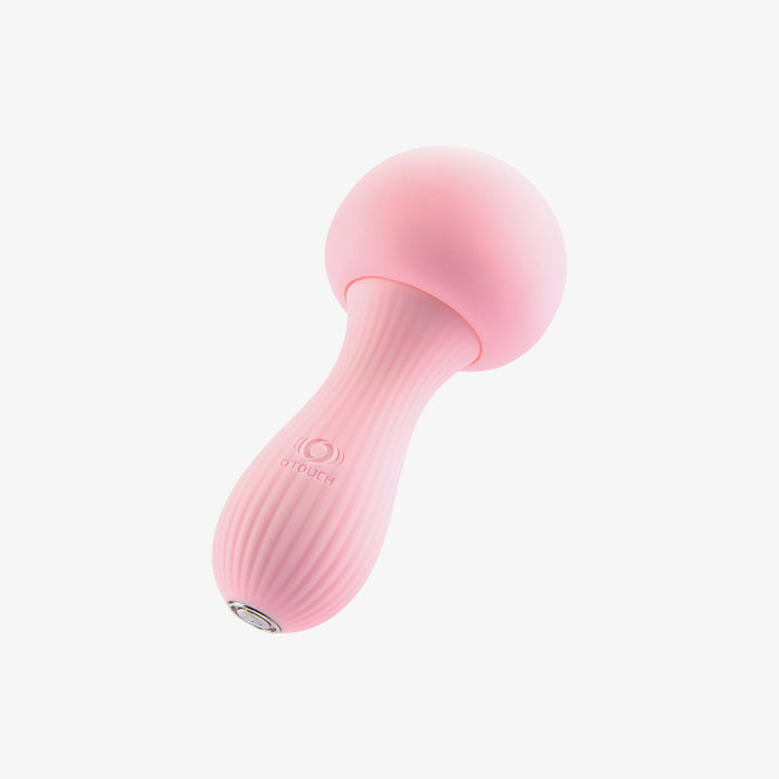 OTOUCH Clitoral Vibrator-MUSHROOM 2