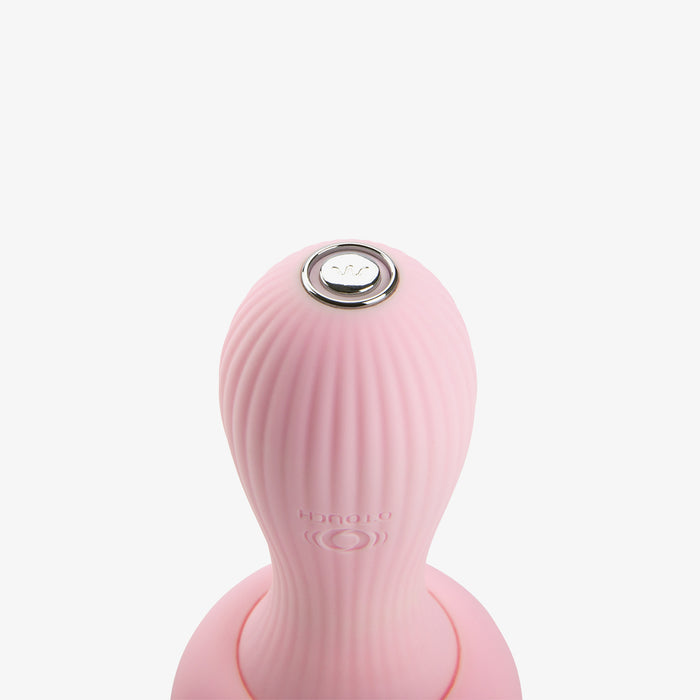 OTOUCH Clitoral Vibrator-MUSHROOM 2