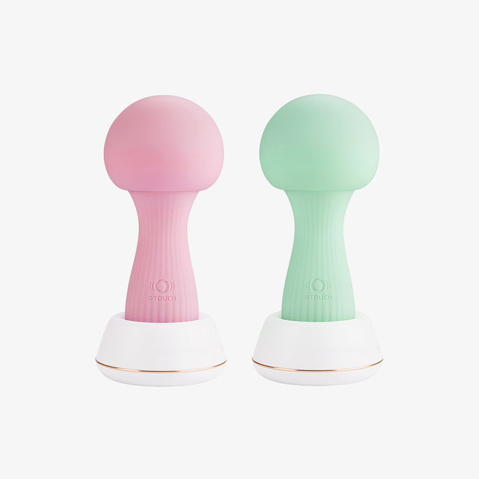 OTOUCH Clitoral Vibrator-MUSHROOM 2