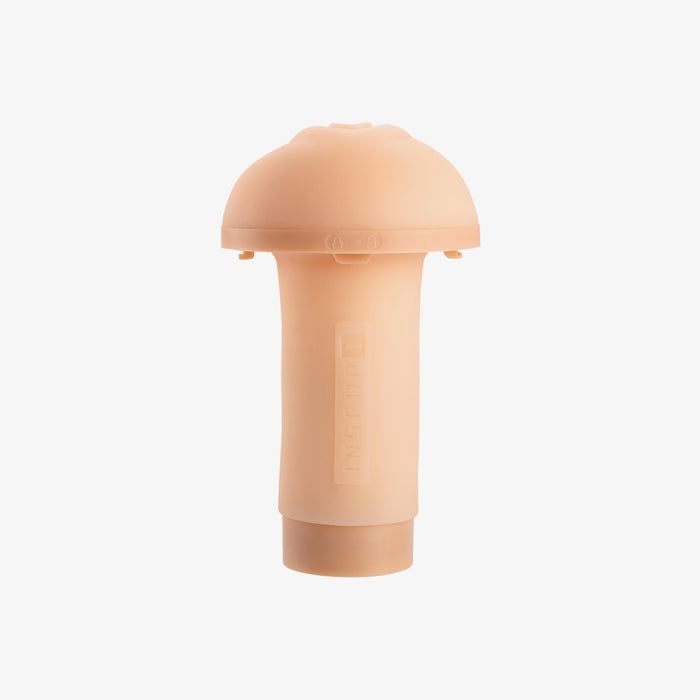 OTOUCH Heating Vibration Masturbator – INSCUP 1