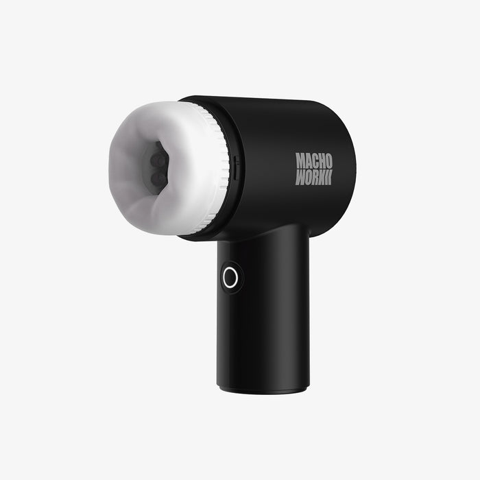 OTOUCH Macho Work 2 - Male Glans Massager