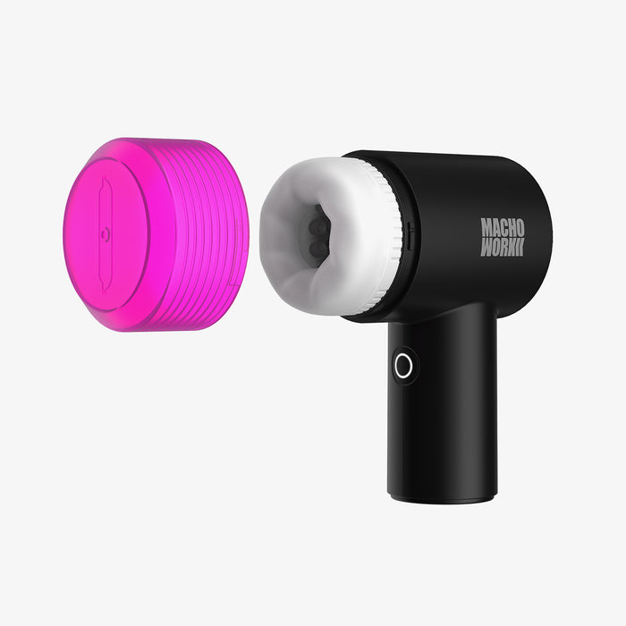 OTOUCH Macho Work 2 - Male Glans Massager