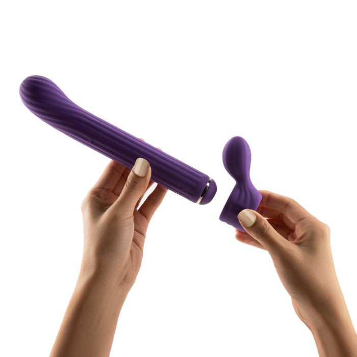 OTOUCH Multifunction Vibrator-Magic Stick S1 Plus