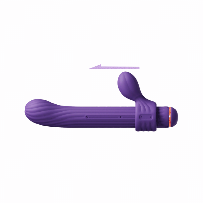 OTOUCH Multifunction Vibrator-Magic Stick S1 Plus
