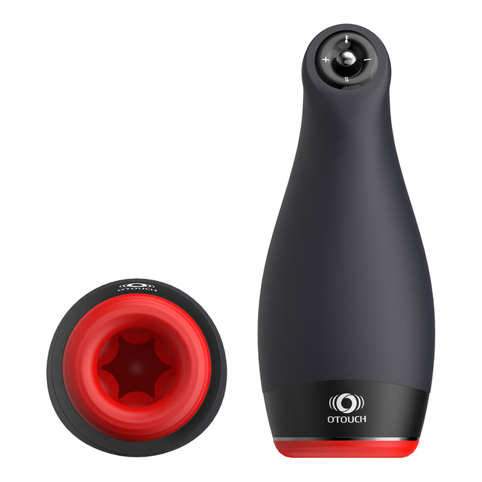 OTOUCH PLEASURE ENGINE  Multifunctional Male Masturbator