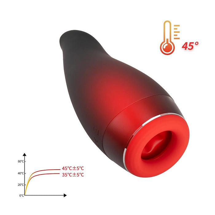 OTOUCH PLEASURE ENGINE  Multifunctional Male Masturbator