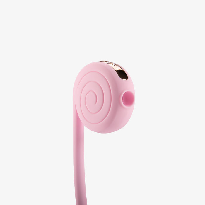 OTOUCH Pulsator & Suction Massager – LOLLIPOP