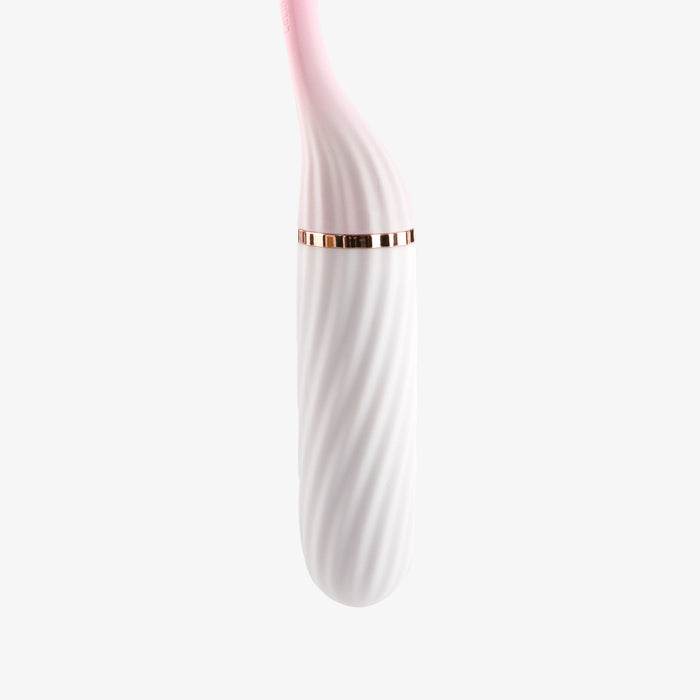 OTOUCH Pulsator & Suction Massager – LOLLIPOP