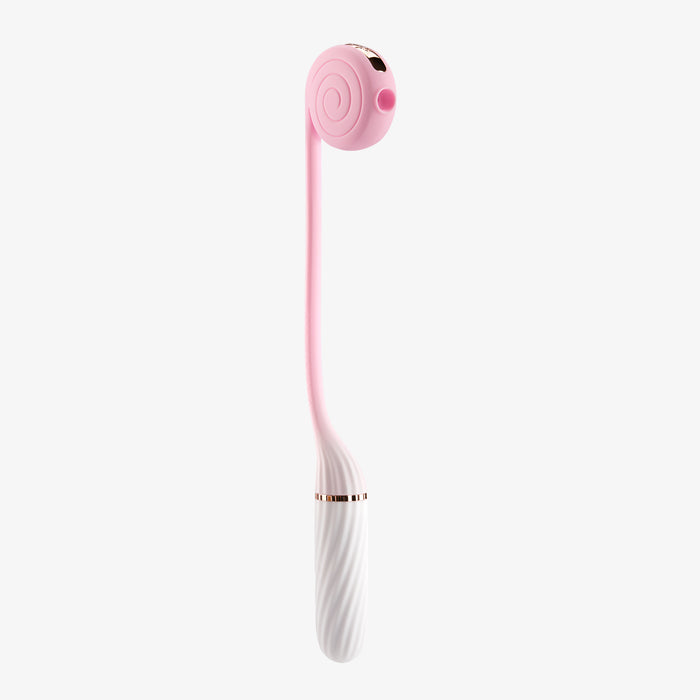 OTOUCH Pulsator & Suction Massager – LOLLIPOP