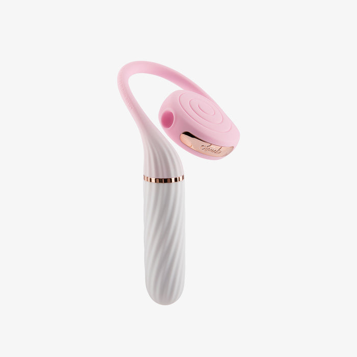 OTOUCH Pulsator & Suction Massager – LOLLIPOP