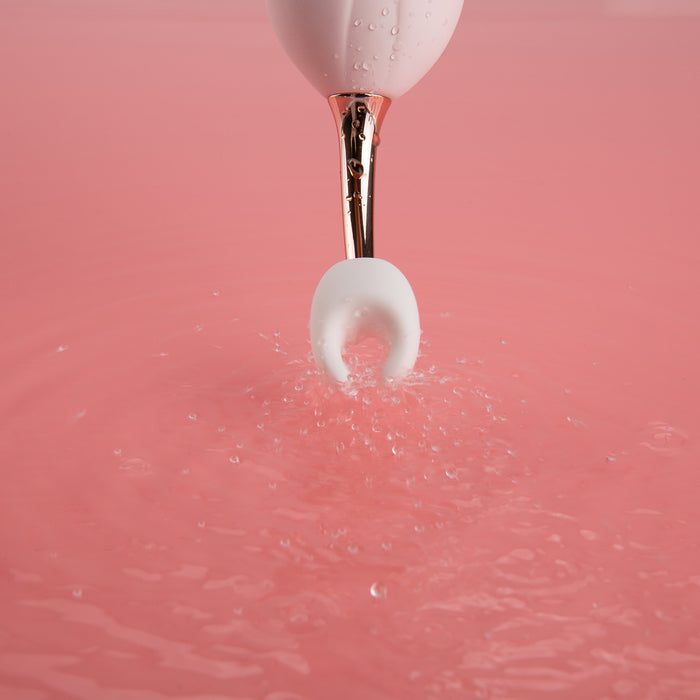 OTOUCH Ultrasonic Vibrator - Bloom