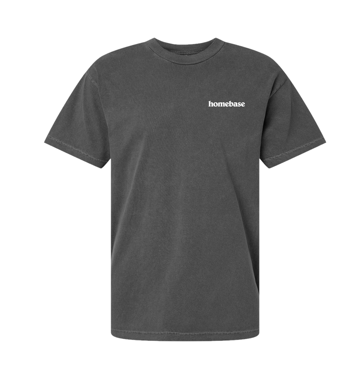 Outside Dusk T-Shirt