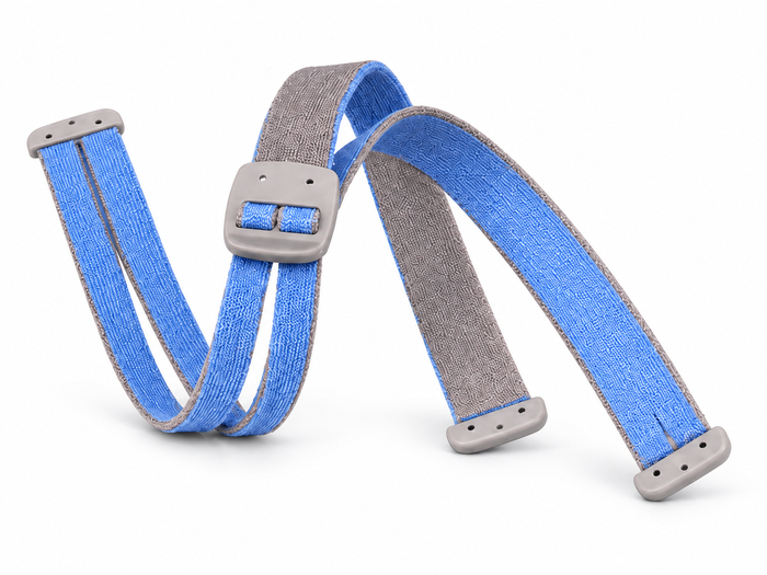 P10 CPAP Headgear Replacement Strap – Polyester Buckle Style