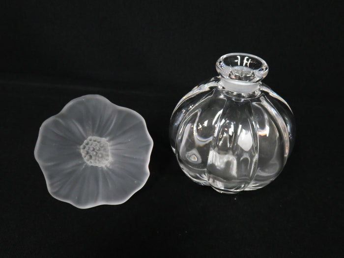 Perfume Bottle