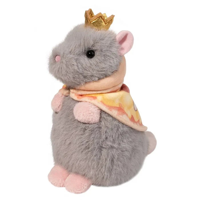 Pizza Rat Macaroon
