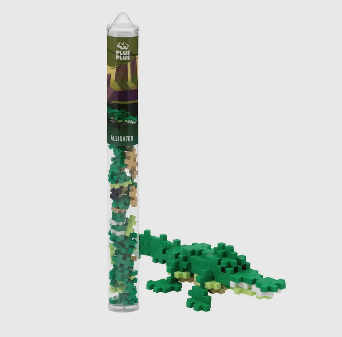 Alligator