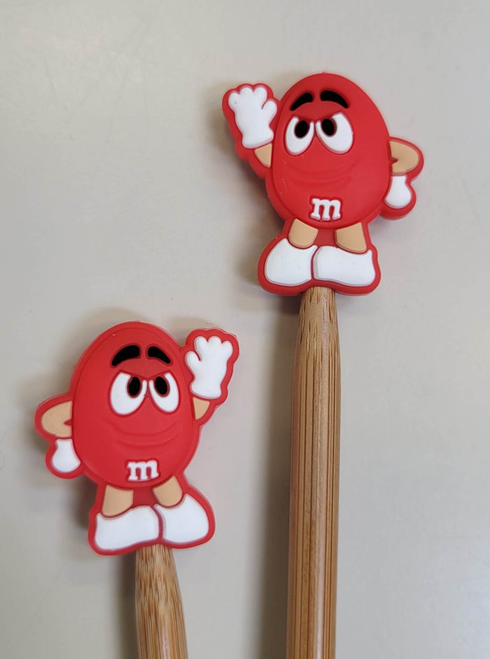Candy-Red-Out of Stock