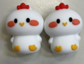 Chicken--3D